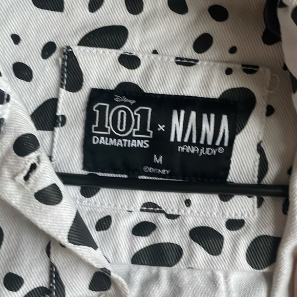 101 Dalmatians Jacket - Picture 5 of 5